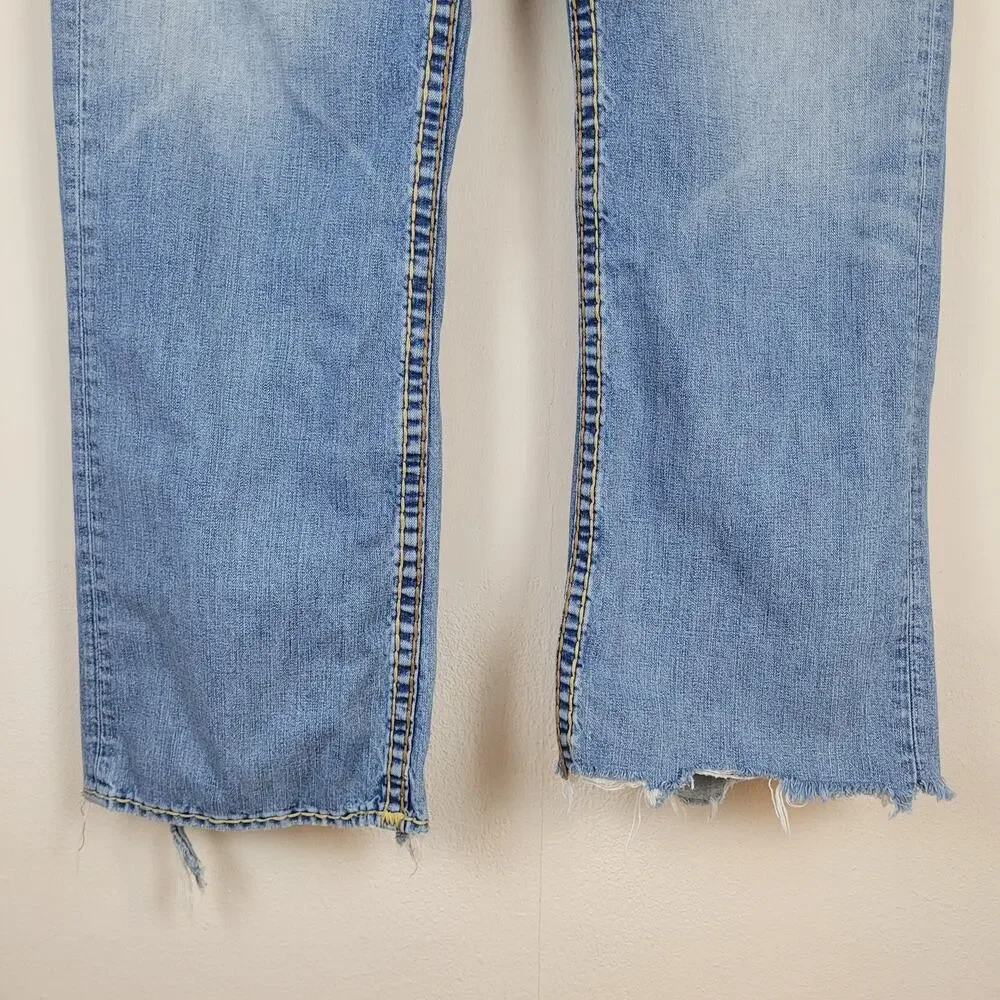 True Religion size 42